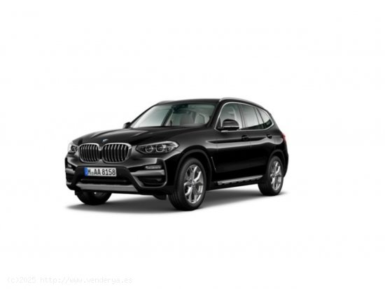 BMW X3 xdrive20d 140 kw (190 cv) - Alicante