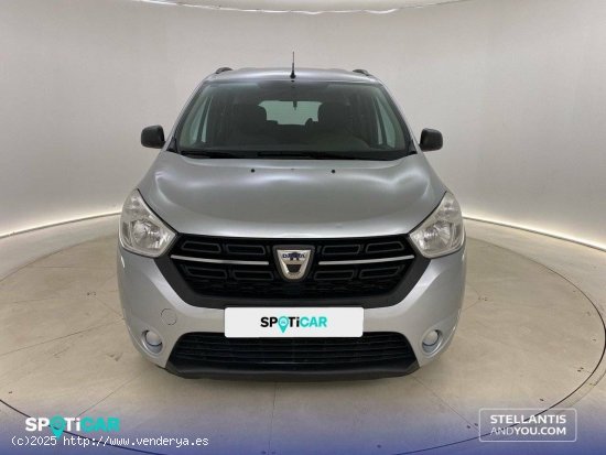 Dacia Lodgy   1.6 75kW (100CV) 7Pl - 18 Essential - Ourense