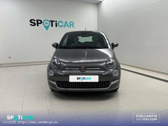 Fiat 500   1.0 Hybrid 51KW (70 CV) Dolcevita - Oleiros