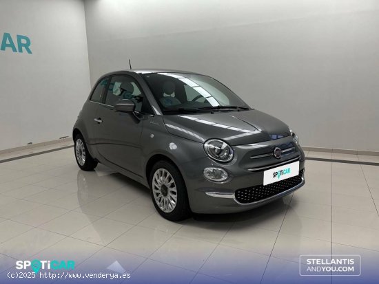 Fiat 500   1.0 Hybrid 51KW (70 CV) Dolcevita - Oleiros