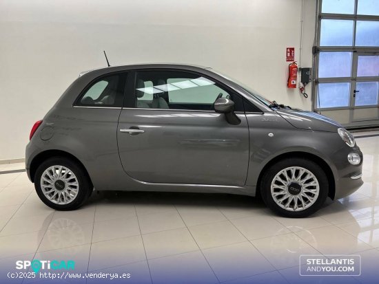 Fiat 500   1.0 Hybrid 51KW (70 CV) Dolcevita - Oleiros