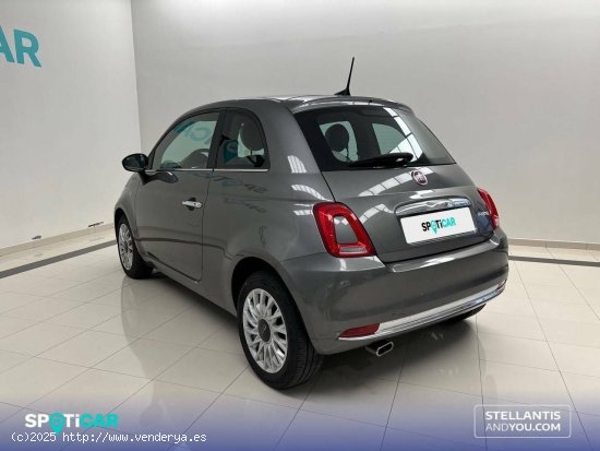 Fiat 500   1.0 Hybrid 51KW (70 CV) Dolcevita - Oleiros