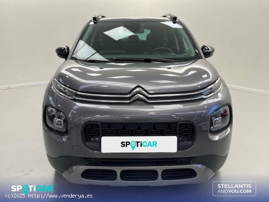 Citroën C3 Aircross  PureTech 96kW (130CV) EAT6 S&S Feel Pack - Sevilla