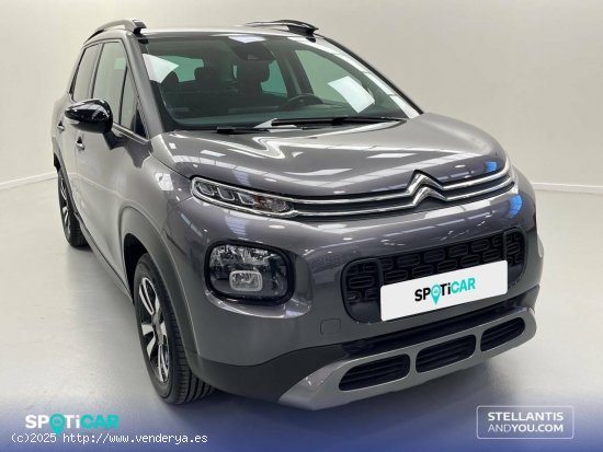 Citroën C3 Aircross  PureTech 96kW (130CV) EAT6 S&S Feel Pack - Sevilla