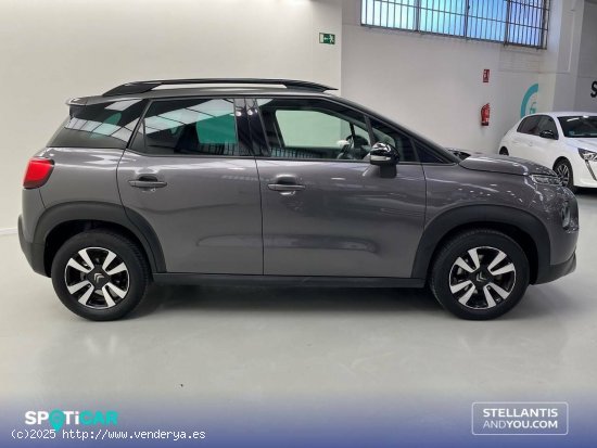 Citroën C3 Aircross  PureTech 96kW (130CV) EAT6 S&S Feel Pack - Sevilla