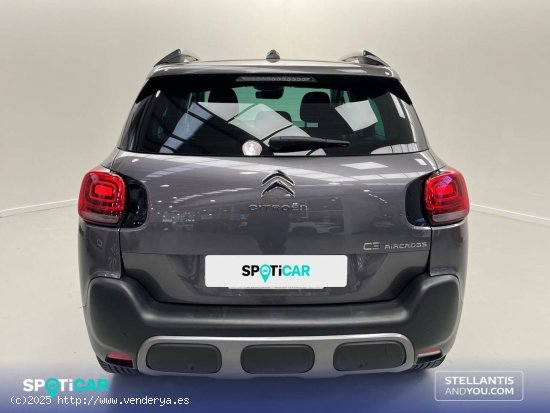 Citroën C3 Aircross  PureTech 96kW (130CV) EAT6 S&S Feel Pack - Sevilla