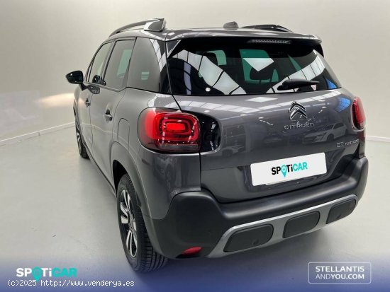 Citroën C3 Aircross  PureTech 96kW (130CV) EAT6 S&S Feel Pack - Sevilla