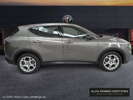 Alfa Romeo Tonale  1.6 DS 130 CV  FWD Sprint - València