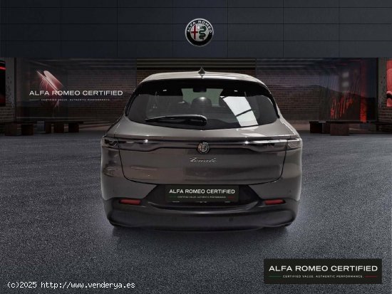 Alfa Romeo Tonale  1.6 DS 130 CV  FWD Sprint - València