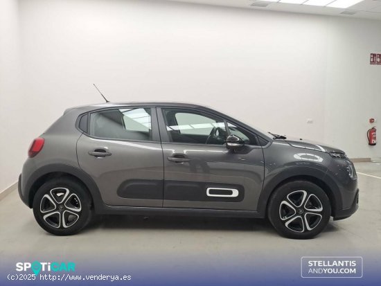 Citroën C3  BlueHDi 75KW (100CV) Plus - Huelva