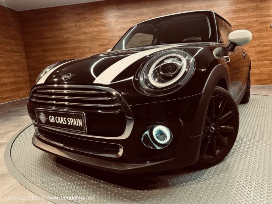 MINI Cooper MINI COOPER 136cv 3p - Elche