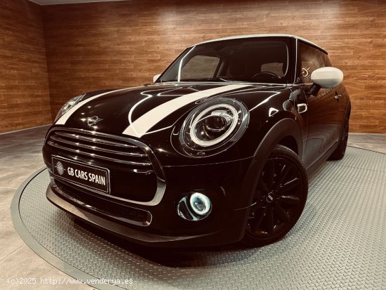 MINI Cooper MINI COOPER 136cv 3p - Elche