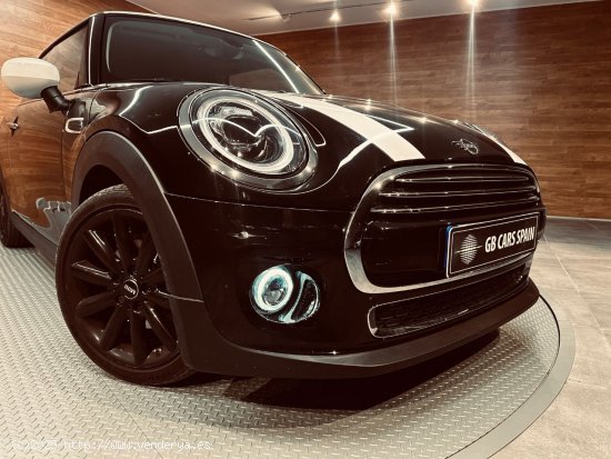 MINI Cooper MINI COOPER 136cv 3p - Elche