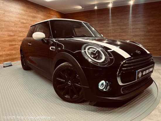 MINI Cooper MINI COOPER 136cv 3p - Elche