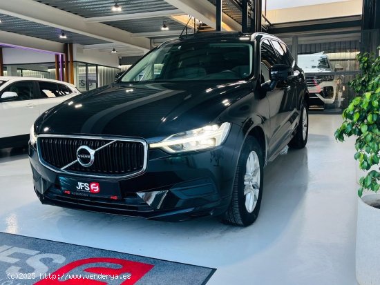 Volvo XC-60 2.0D 190CV - Benalup