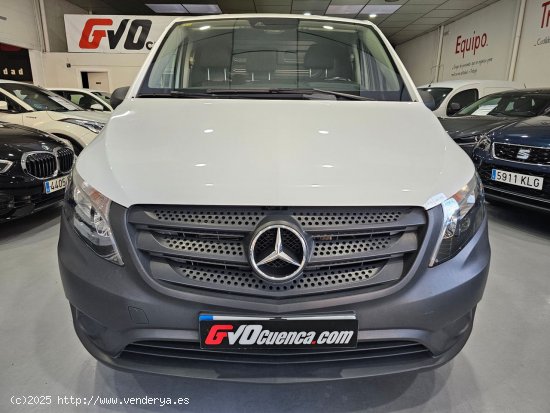 Mercedes Vito 114 CDI KOMPAKT 7G AUTO - CUENCA