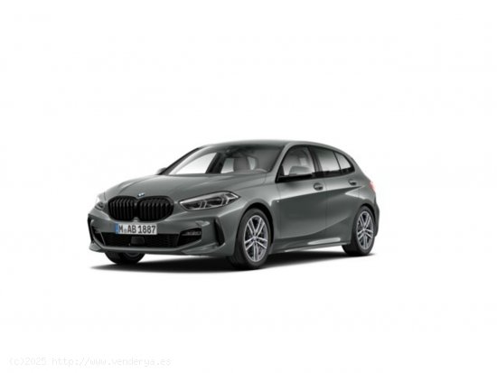 BMW Serie 1 118d business 110 kw (150 cv) - San Juan