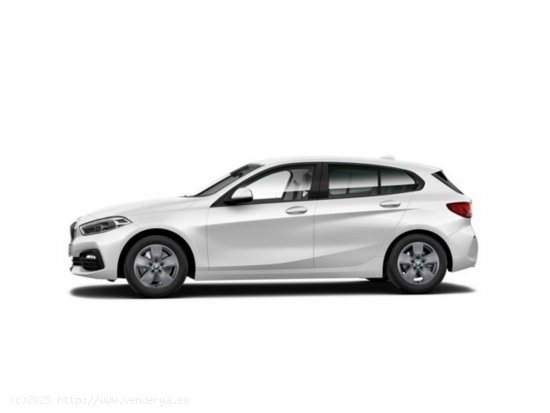 BMW Serie 1 118i 103 kw (140 cv) - San Juan