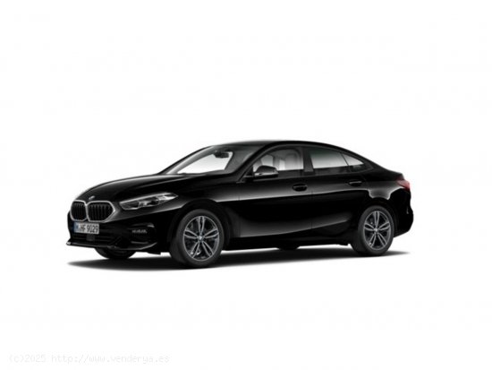 BMW Serie 2 218d gran coupe 110 kw (150 cv) - San Juan