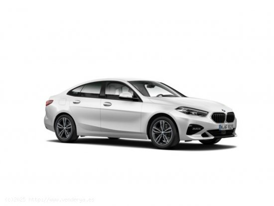 BMW Serie 2 218d gran coupe 110 kw (150 cv) - San Juan