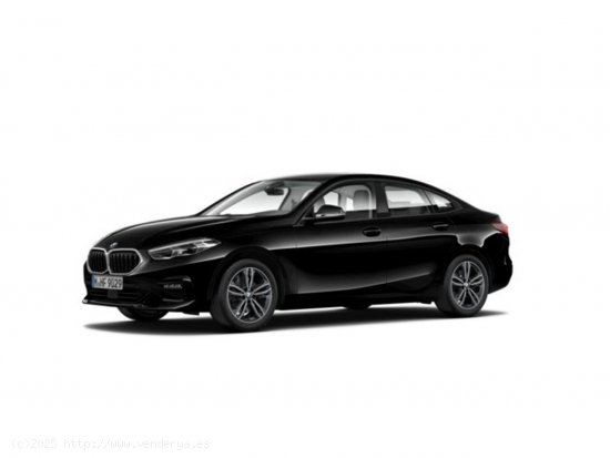 BMW Serie 2 218d gran coupe 110 kw (150 cv) - San Juan