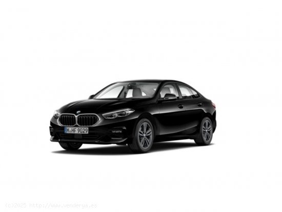 BMW Serie 2 218d gran coupe 110 kw (150 cv) - San Juan