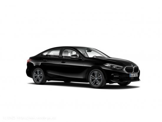 BMW Serie 2 218d gran coupe 110 kw (150 cv) - San Juan