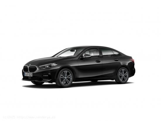 BMW Serie 2 218i gran coupe 103 kw (140 cv) - San Juan