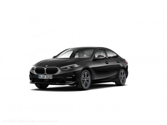 BMW Serie 2 218i gran coupe 103 kw (140 cv) - San Juan