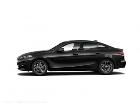 BMW Serie 2 218i gran coupe 103 kw (140 cv) - San Juan