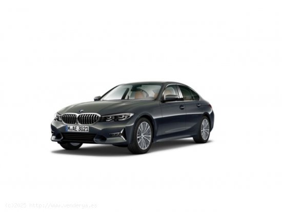 BMW Serie 3 320d 140 kw (190 cv) - San Juan