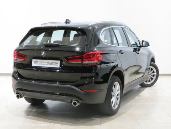 BMW X1 sdrive18d 110 kw (150 cv) - San Juan