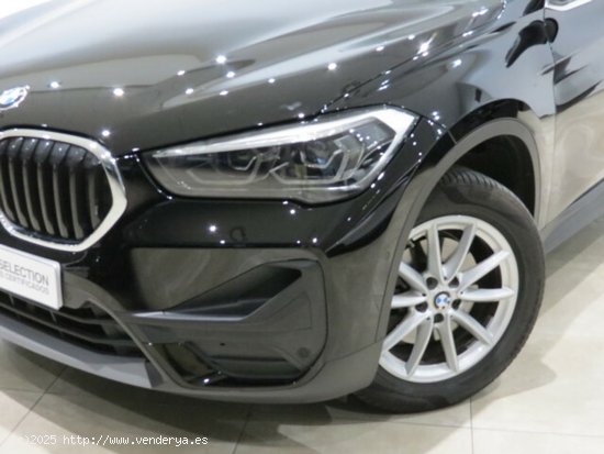 BMW X1 sdrive18d 110 kw (150 cv) - San Juan