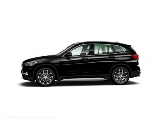 BMW X1 sdrive18d 110 kw (150 cv) - San Juan