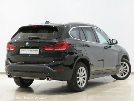 BMW X1 sdrive18d 110 kw (150 cv) - San Juan