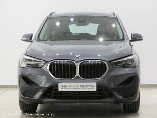 BMW X1 sdrive18d 110 kw (150 cv) - San Juan