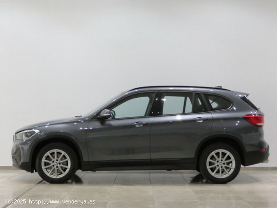 BMW X1 sdrive18d 110 kw (150 cv) - San Juan