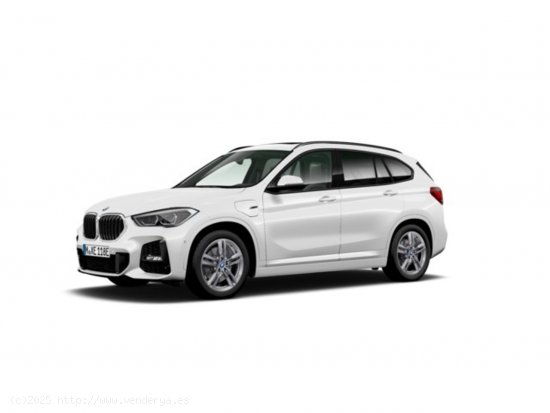 BMW X1 xdrive25e 162 kw (220 cv) - San Juan