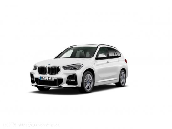 BMW X1 xdrive25e 162 kw (220 cv) - San Juan