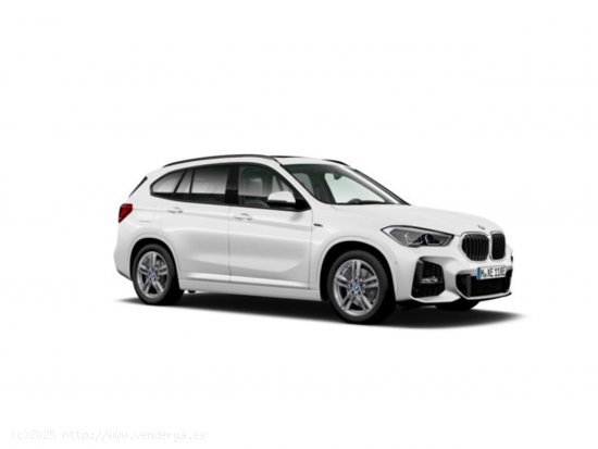 BMW X1 xdrive25e 162 kw (220 cv) - San Juan