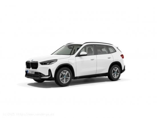 BMW X1 xdrive25e 180 kw (245 cv) - San Juan