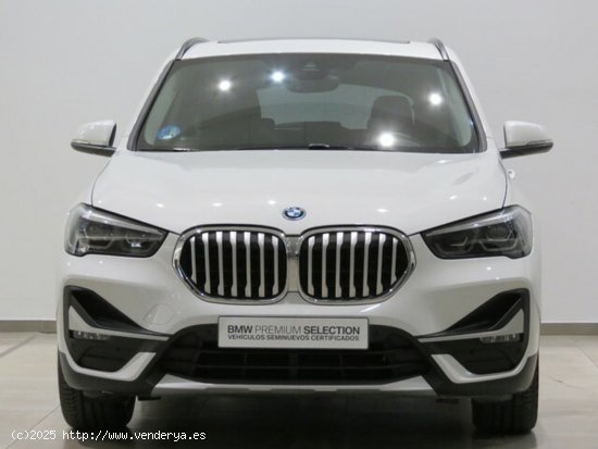 BMW X1 xdrive25e 162 kw (220 cv) - San Juan