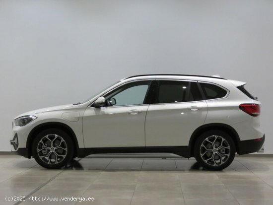 BMW X1 xdrive25e 162 kw (220 cv) - San Juan