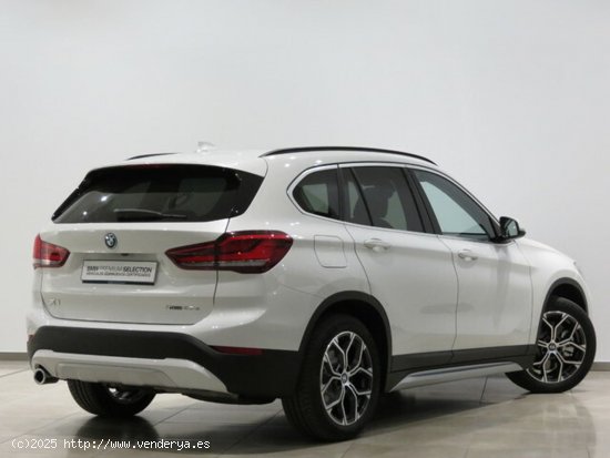 BMW X1 xdrive25e 162 kw (220 cv) - San Juan