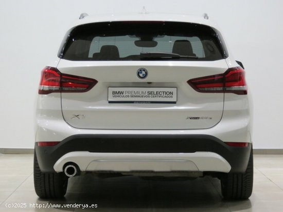 BMW X1 xdrive25e 162 kw (220 cv) - San Juan