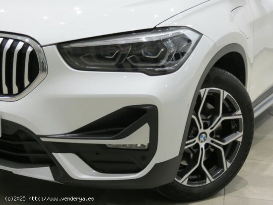 BMW X1 xdrive25e 162 kw (220 cv) - San Juan