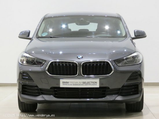 BMW X2 sdrive16d 85 kw (116 cv) - San Juan