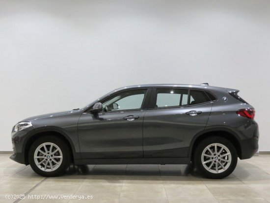 BMW X2 sdrive16d 85 kw (116 cv) - San Juan