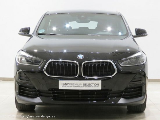 BMW X2 sdrive18i 103 kw (140 cv) - San Juan