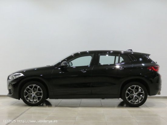 BMW X2 sdrive18i 103 kw (140 cv) - San Juan